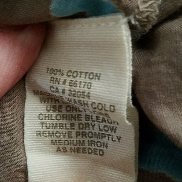 NWOT Free People Summer tank top shirt - Picture 8 of 8